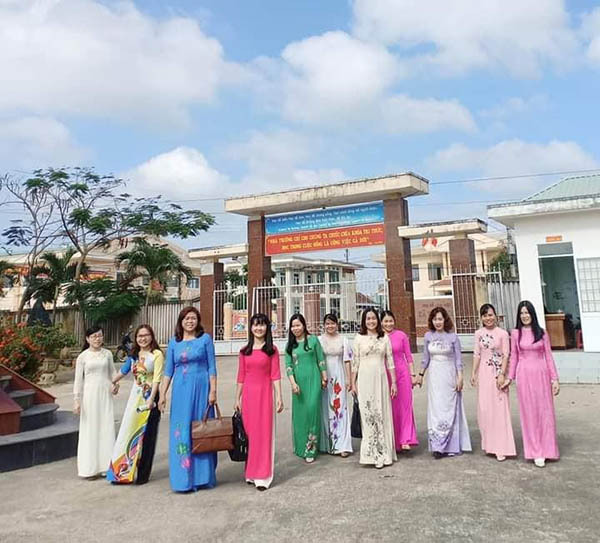 Đánh Giá Trường THPT Tây Sơn - Bình Định Có Tốt Không