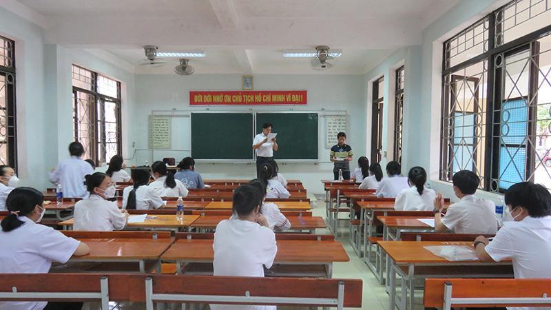 Đánh Giá Trường THPT Tuyên Hóa - Quảng Bình Có Tốt Không