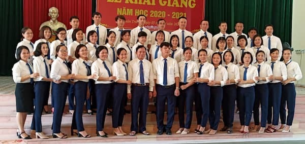 Đánh giá Trường THPT Xuân Trường C tỉnh Nam Định có tốt không? 