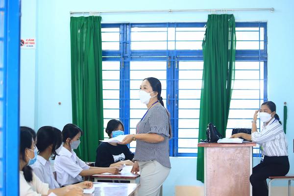 Đánh Giá Trường THPT Bắc Bình - Bình Thuận Có Tốt Không