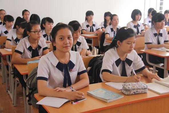 Đánh Giá Trường THPT Chuyên Nguyễn Du – Đắk Lắk Có Tốt Không