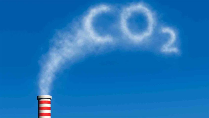 Tận dụng tối đa nguồn năng lượng sạch đồng thời giảm lượng khí thải CO2