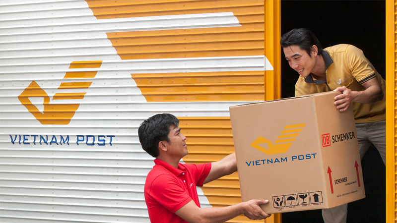 Một số lưu ý khi gửi hàng tại bưu điện Việt Nam VNPost
