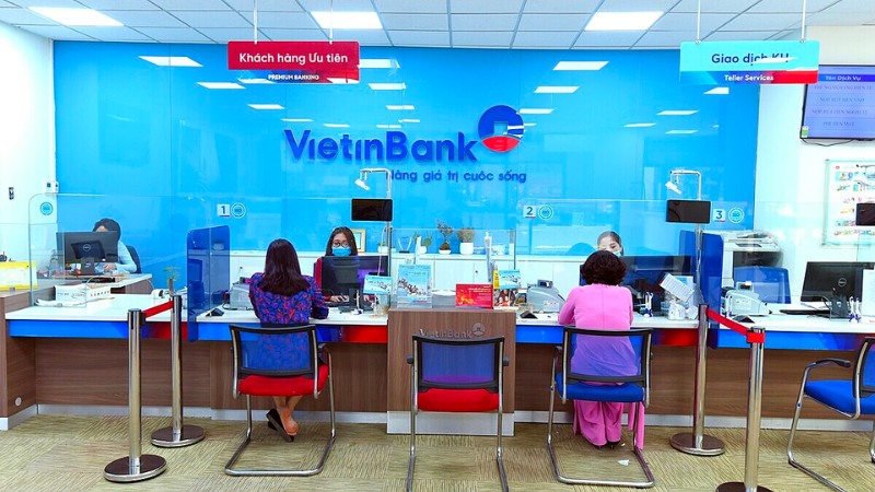 Lịch nghỉ Giỗ tổ của ngân hàng Vietinbank