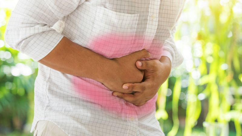 Hội chứng ruột kích thích là gì?