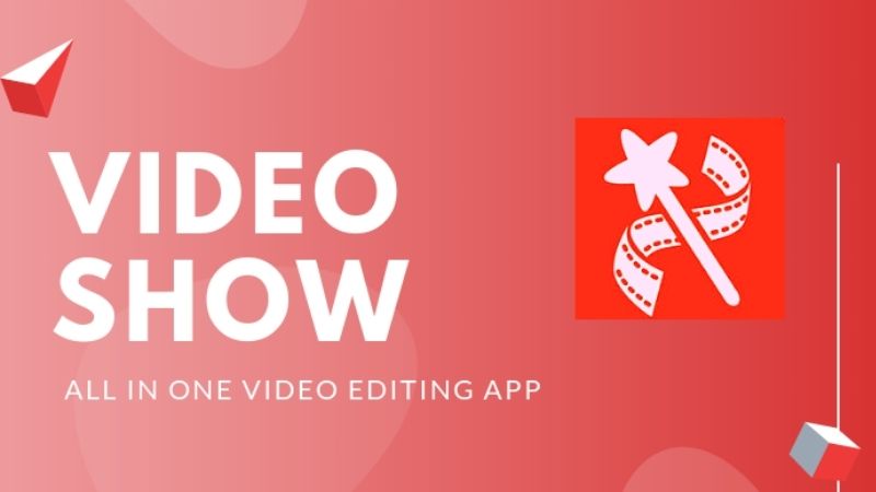 VideoShow Video Editor