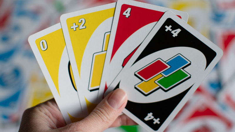 Quy định và luật chơi Uno meme là gì?
