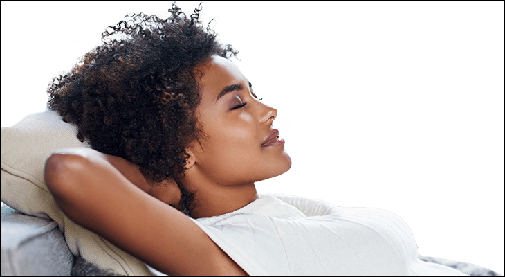 Máy massage bụng hỗ trợ giảm căng thẳng, mệt mỏi