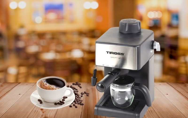 Espresso Tiross