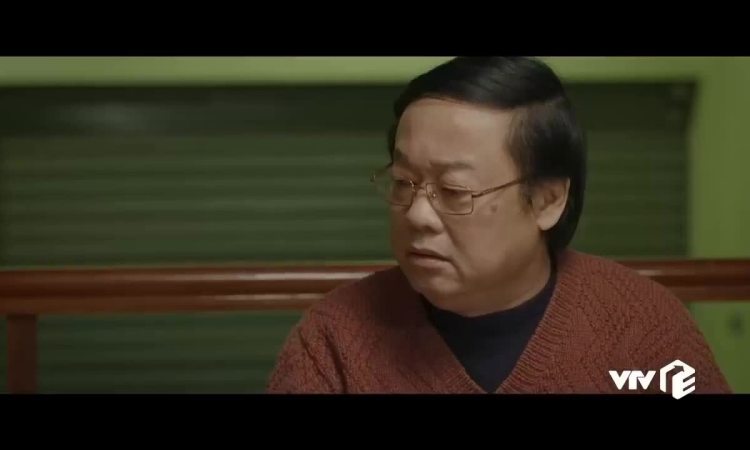 Nghệ sĩ Phú Thăng đóng bố Son phim 'Dưới bóng cây hạnh phúc'