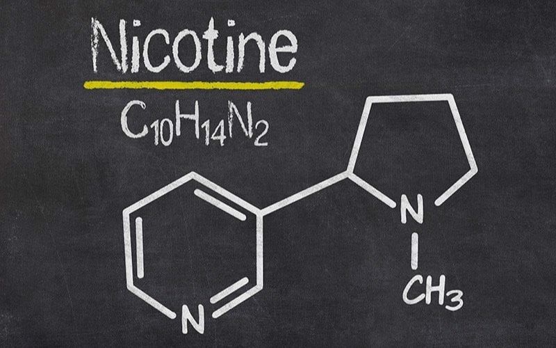 Hợp chất Nicotine