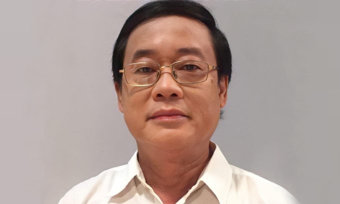 Nghệ sĩ Phú Thăng ở tuổi 65. Ảnh: Nhân vật cung cấp