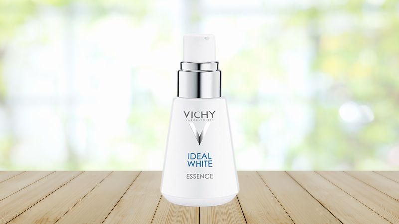 Vichy Ideal White Essence