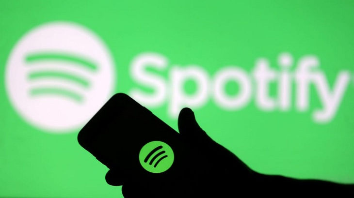 Spotify Connect là gì