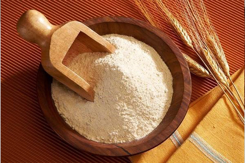 Dùng bột gạo lứt giảm cân đồng thời kết hợp với nhiều phương pháp khác