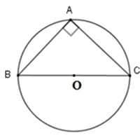 Tâm đường tròn ngoại tiếp tam giác: Lý thuyết & các dạng bài tập ...