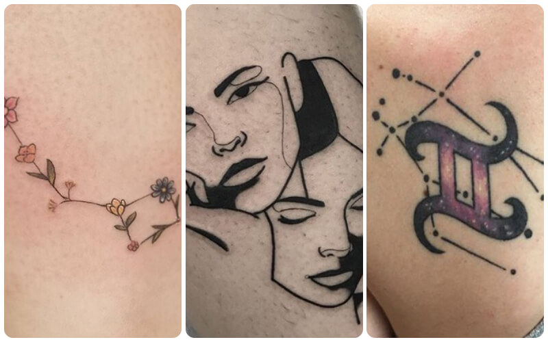 Serotonin tattoo  Bookish tattoos Molecule tattoo Serotonin tattoo