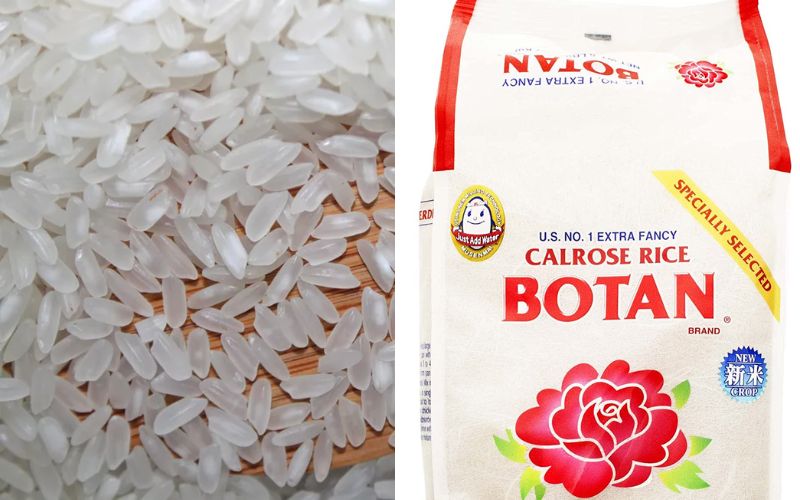 Gạo Calrose Mỹ được trồng và canh tác theo quy trình chuẩn và nghiêm ngặt của Mỹ