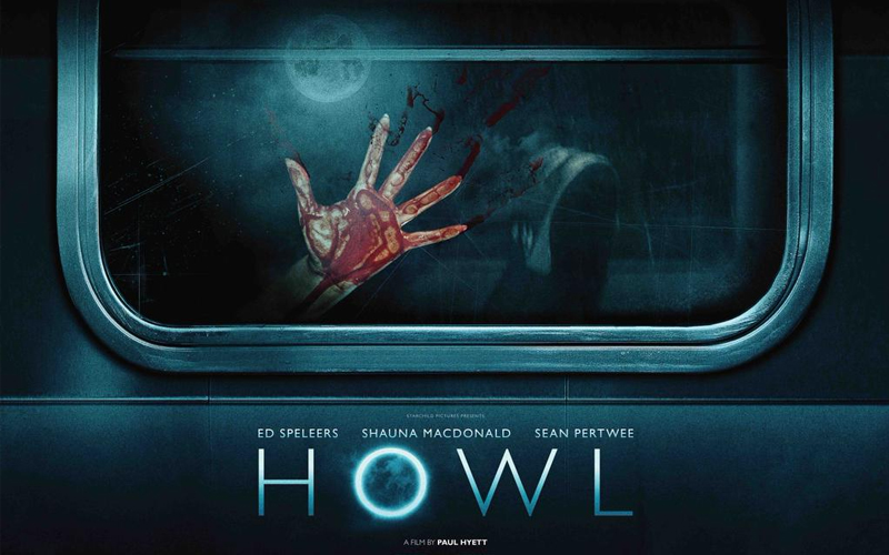 Phim Howl - Ma sói