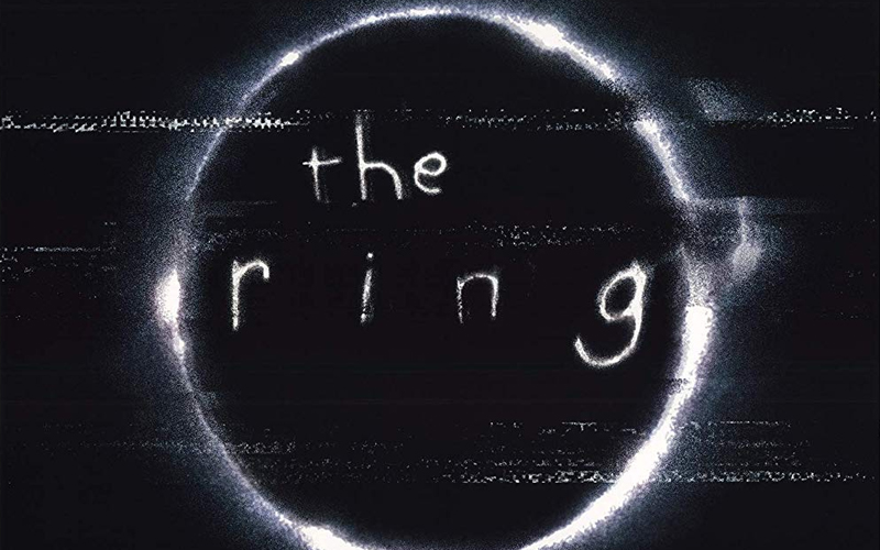 The ring - Vòng tròn định mệnh