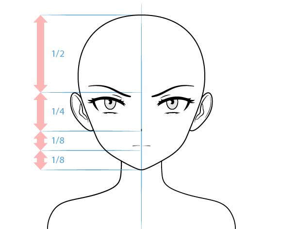 Sưu tầm] Một số kiểu mắt-miệng để vẽ khuôn mặt manga-chibi | Diễn đàn  Designer Việt Nam | Anime, Nhật ký nghệ thuật, Vẽ mắt anime