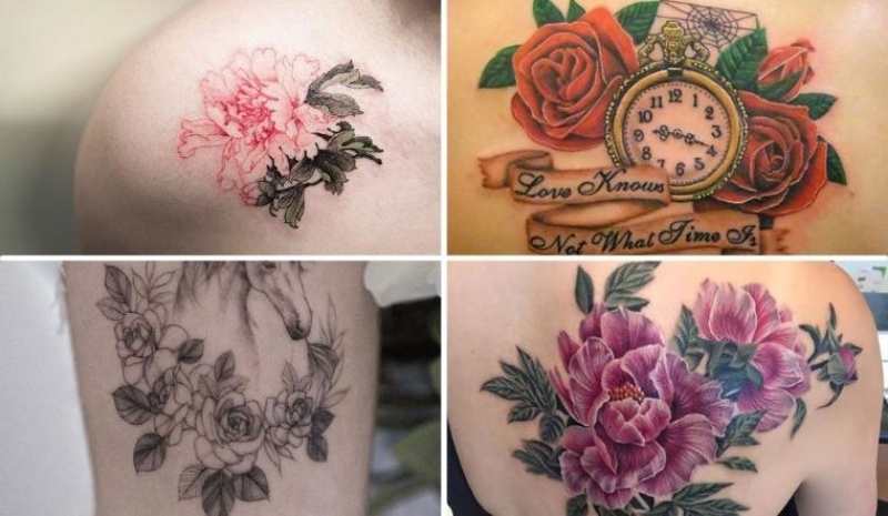 Tattoo Chương  Xăm màu nước Watercolor Tattoos  là một  Facebook