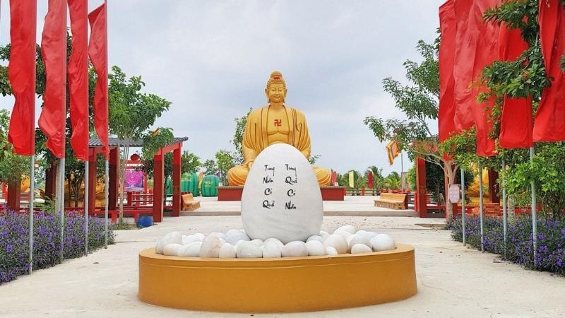 Chùa Phật học