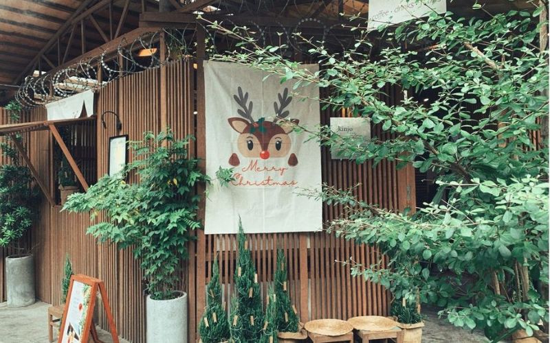Kinjo Cafe