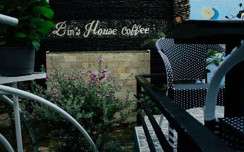 Bin’s House Coffee