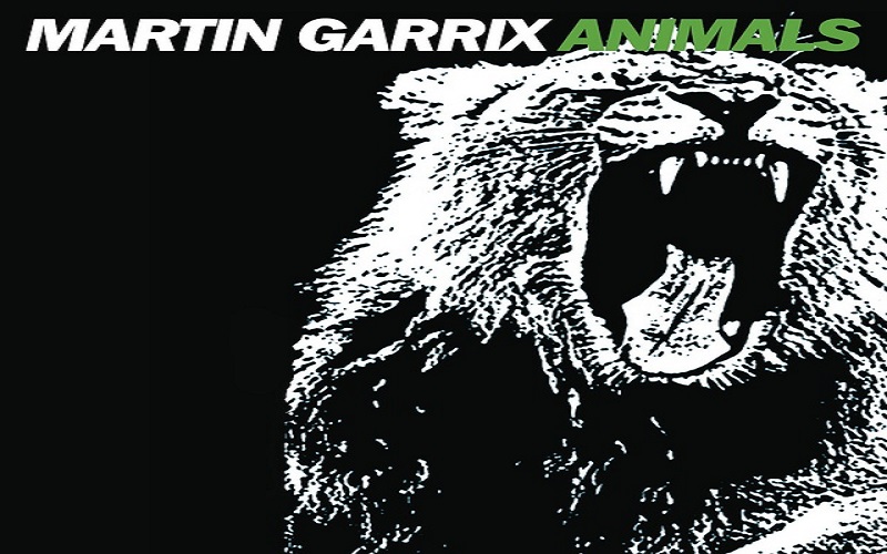 Animals - Martin Garix