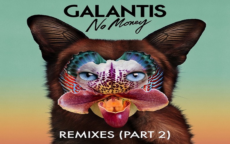 No money - Galantis