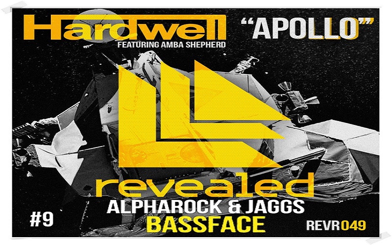 Apollo - Hardwell