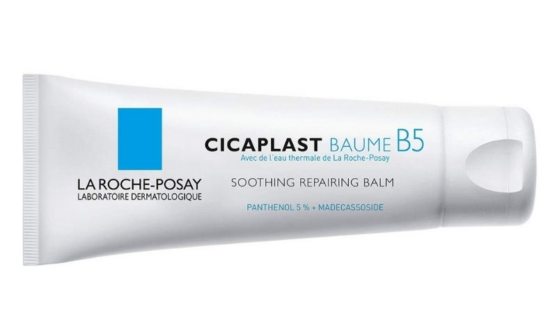 Kem dưỡng ẩm lành tính La Roche-Posay Cicaplast Baume B5