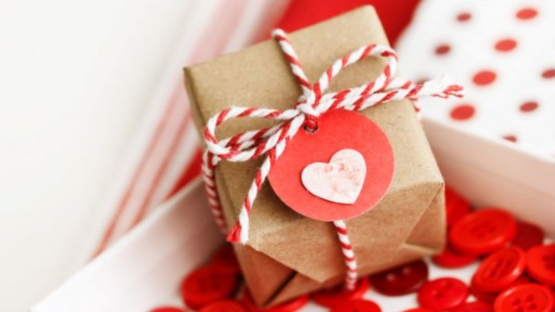 20 món quà Valentine handmade đơn giản, ý nghĩa, lãng mạn