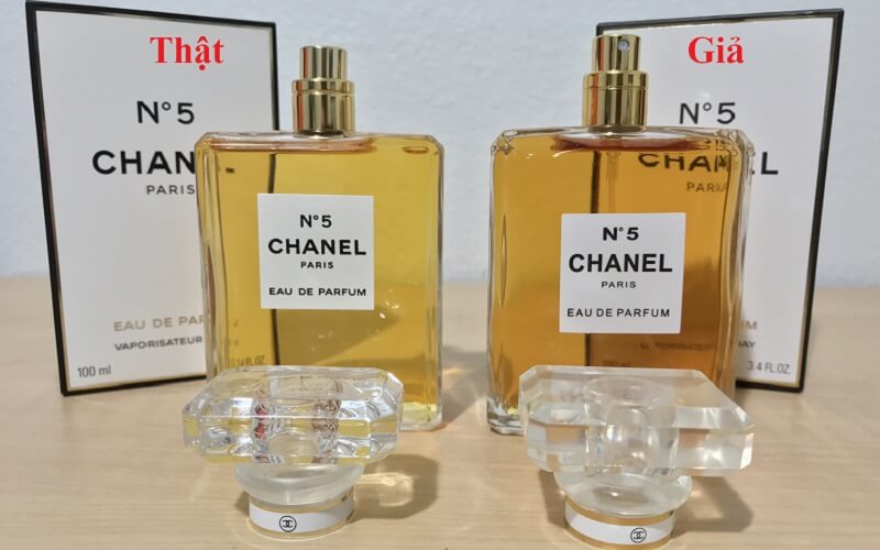 Phân Biệt Nước Hoa Chanel Chance Eau Tendre EDP Thật Giả Chỉ Bằng 4 Điểm   Missi Perfume  YouTube