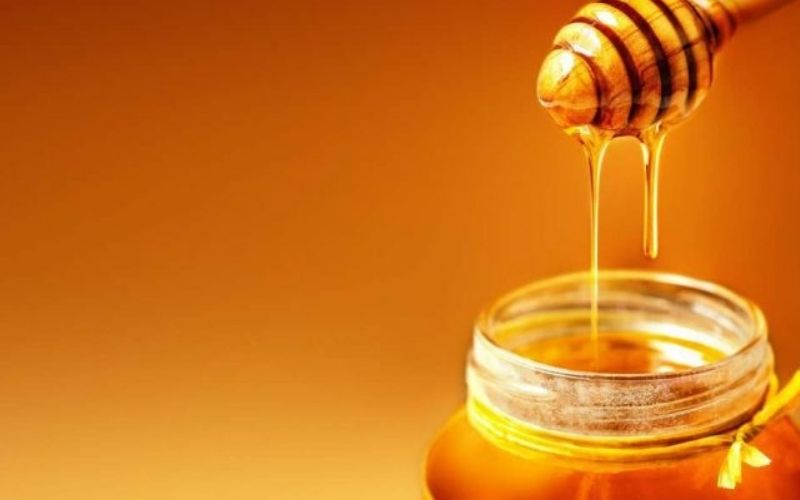 Cách dùng mật ong rừng tốt cho sức khỏe
