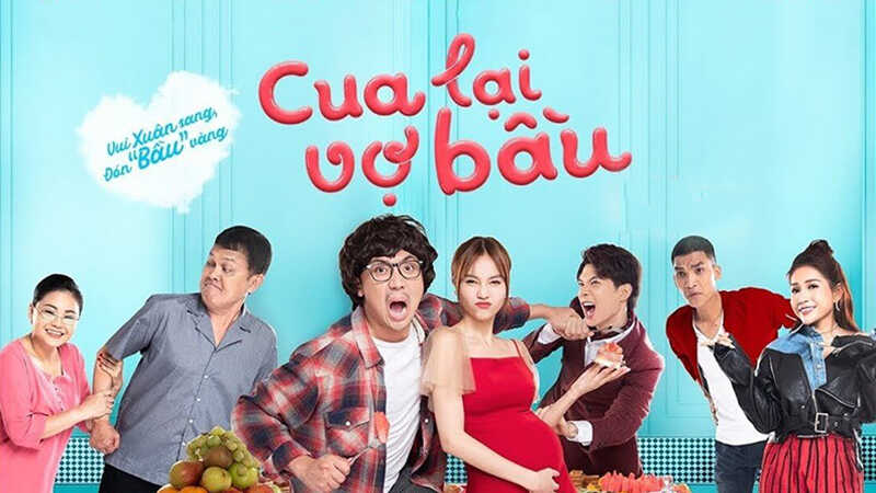 Cua lại vợ bầu