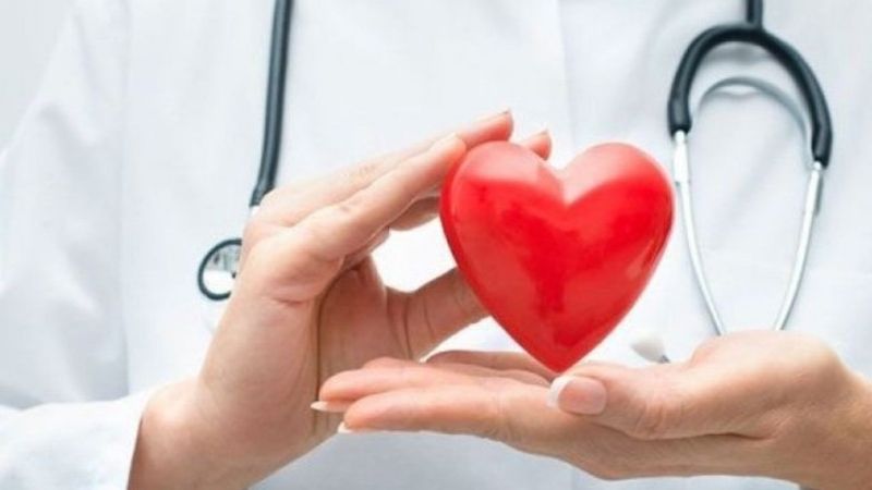Ăn chay giảm nguy cơ mắc bệnh về tim