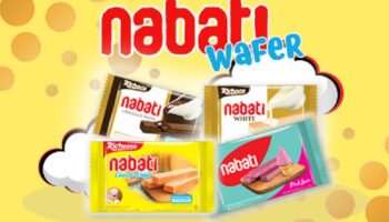 Giới thiệu bánh Nabati