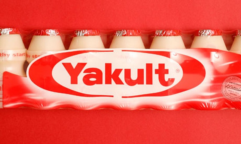 Bí mật tạo nên sức khoẻ từ sữa chua uống yakult của người Nhật