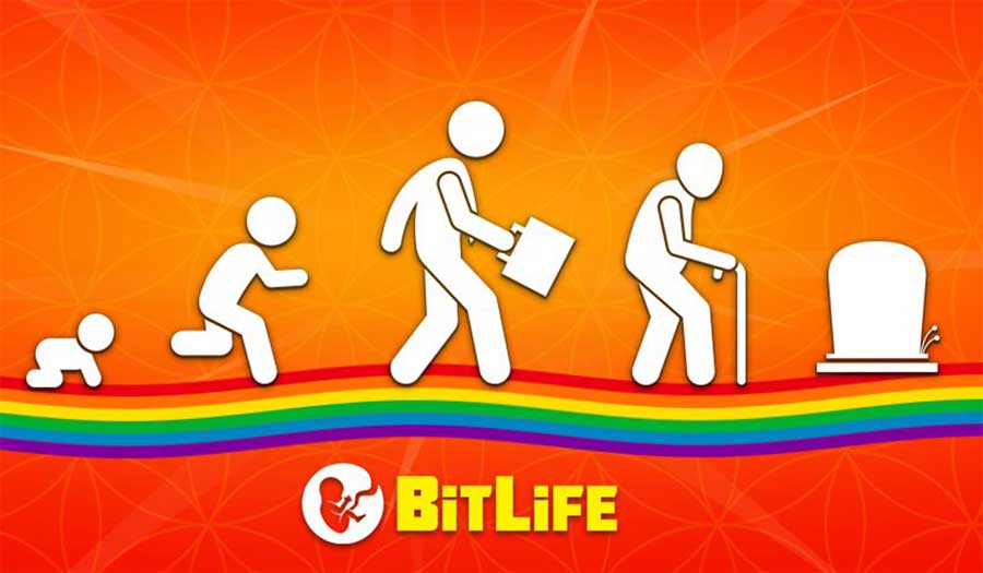 Game mô phỏng BitLife