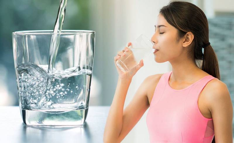 Các loại nước giúp bù nước, bù khoáng nhanh chóng cho cơ thể mùa nắng nóng