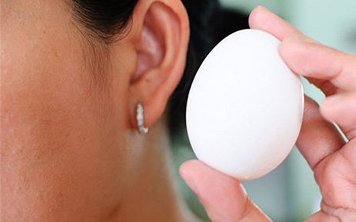 Cách chọn trứng gà tươi và sạch 3