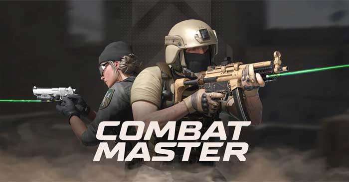 Combat Master được đánh giá là khá giống Call of Duty: Modern Warfare 2019