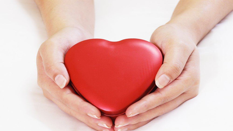 Rau kinh giới chứa rất nhiều kali có khả năng giúp kiểm soát huyết áp và nhịp tim.