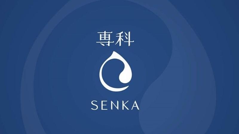 Đôi nét về thương hiệu Senka