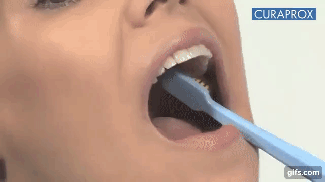 Đánh răng đúng cách và những lưu ý trong khi đánh răng