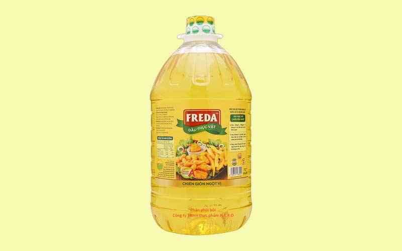 Các sản phẩm của Freda có gì đặc biệt?