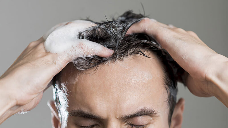 BẬT MÍ 6 loại dầu gội cho tóc nhuộm được yêu thích nhất