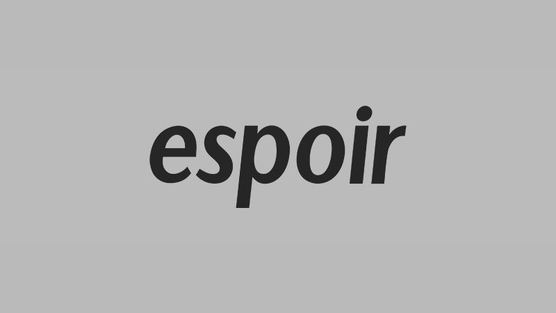 Giới thiệu thương hiệu Espoir